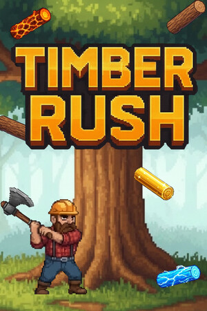 Timber Rush