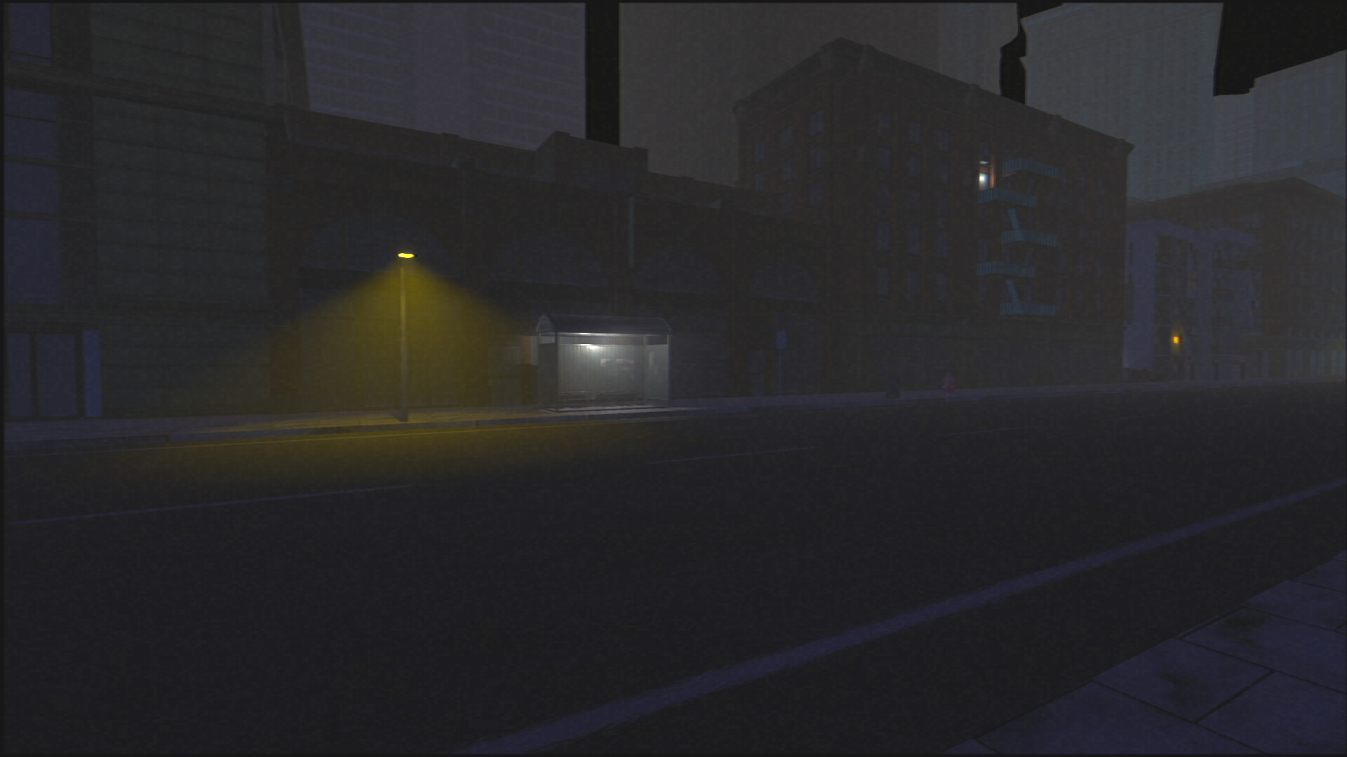 Fear Within screenshot #8