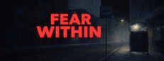 Fear Within cover