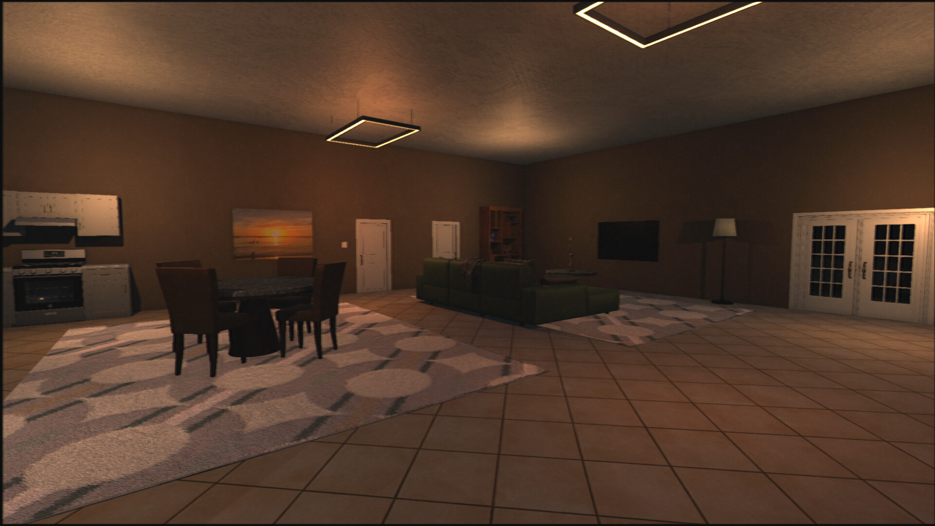 Fear Within screenshot #7