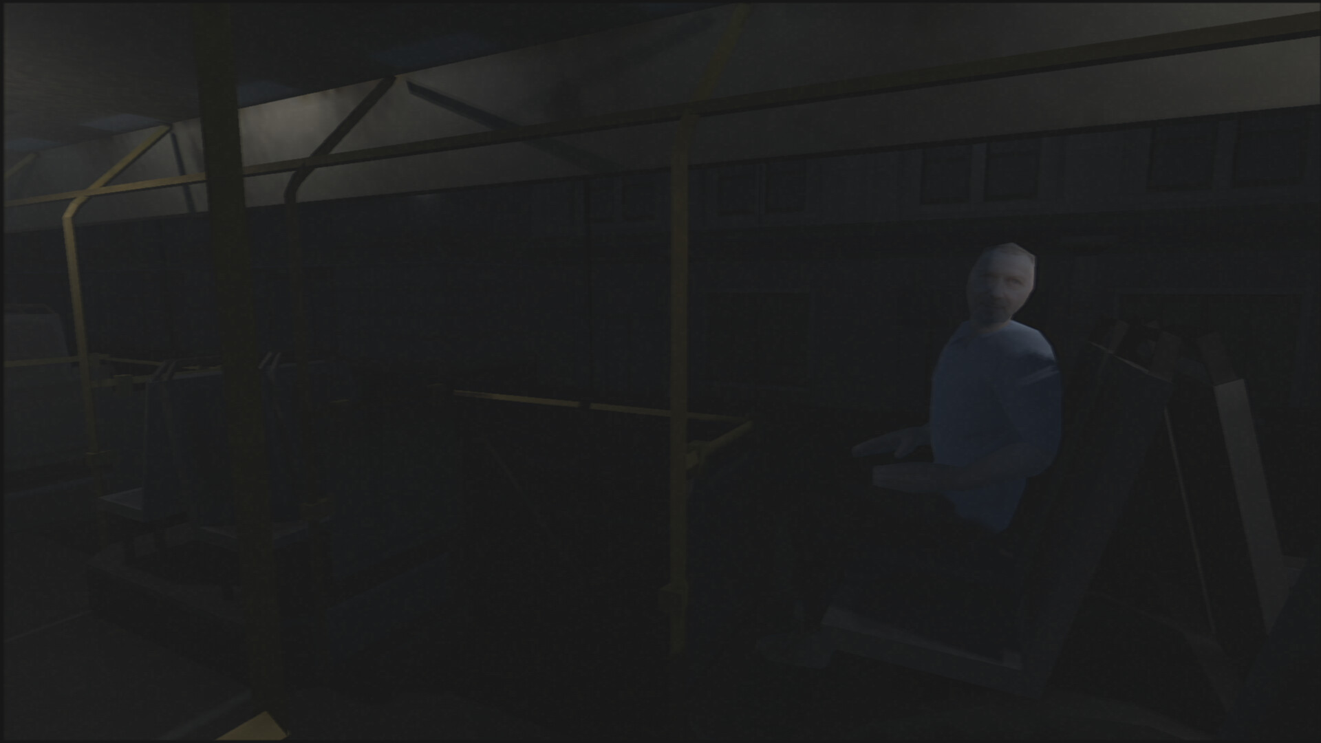 Fear Within screenshot #3