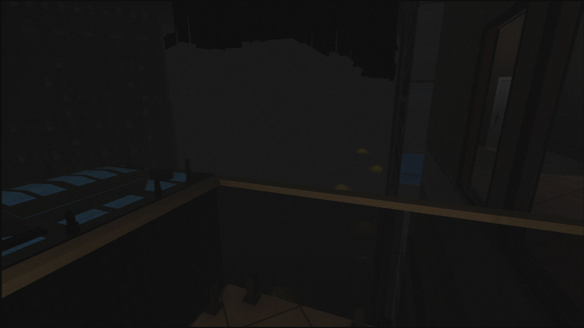 Fear Within screenshot #2