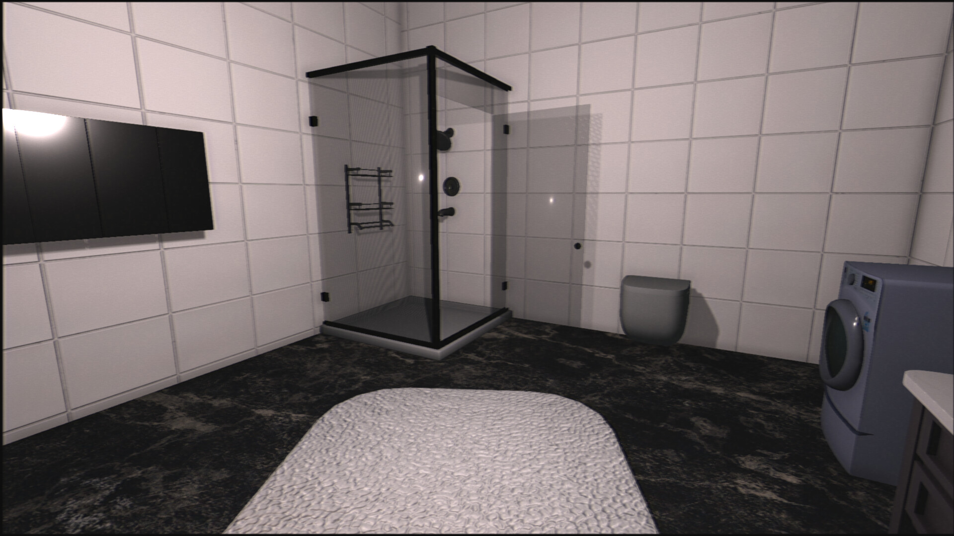 Fear Within screenshot #4