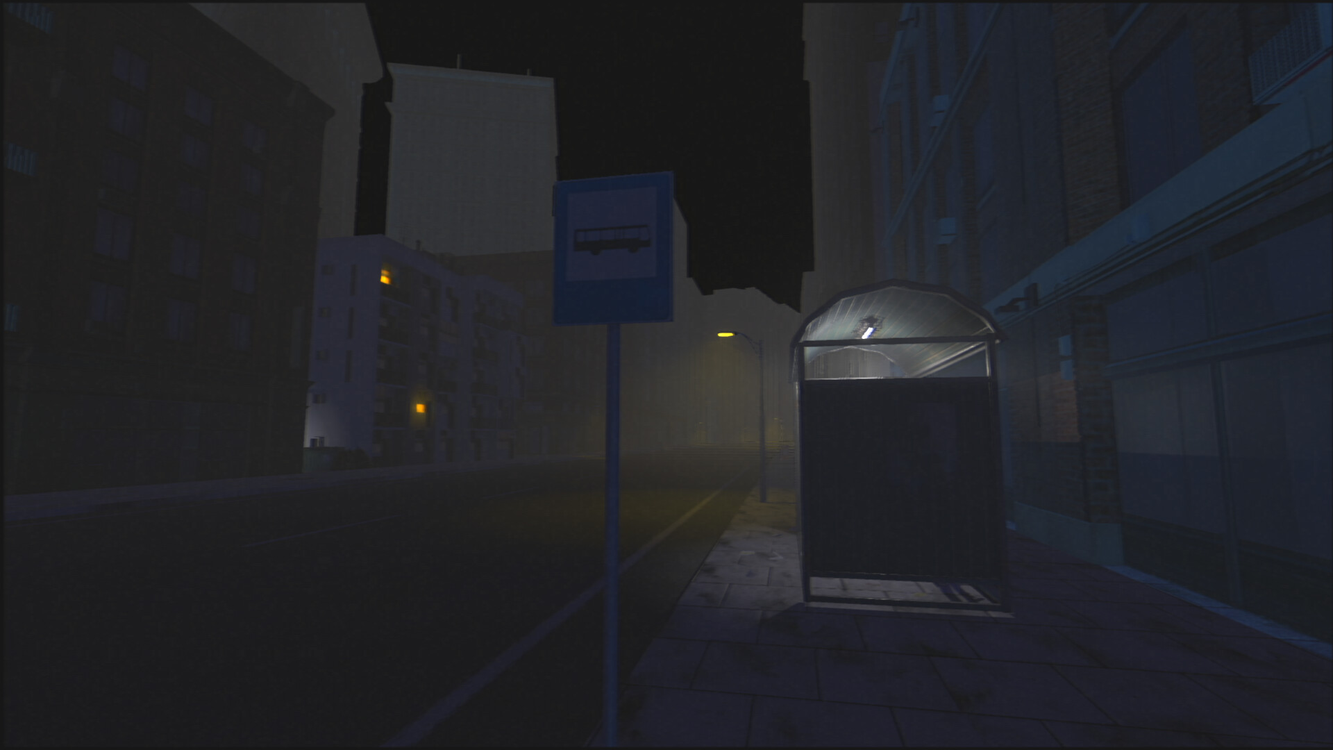 Fear Within screenshot #9