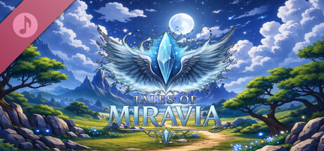 Tales of Miravia – Original Soundtrack Vol. 1 banner image