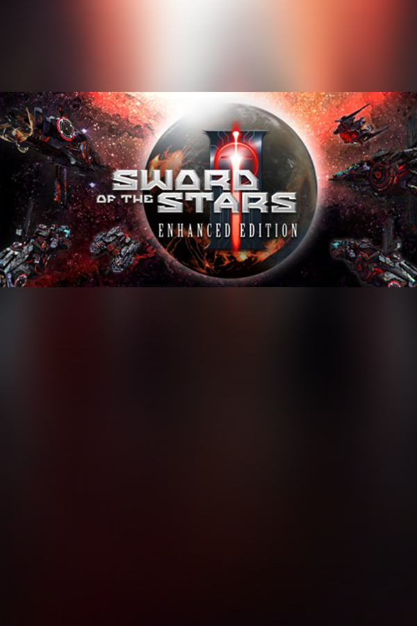 Cover art of Sword of the Stars II: Enhanced Edition