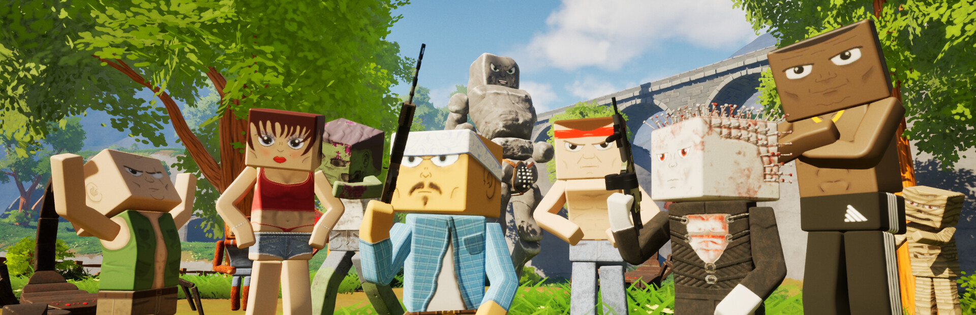 Square Force
