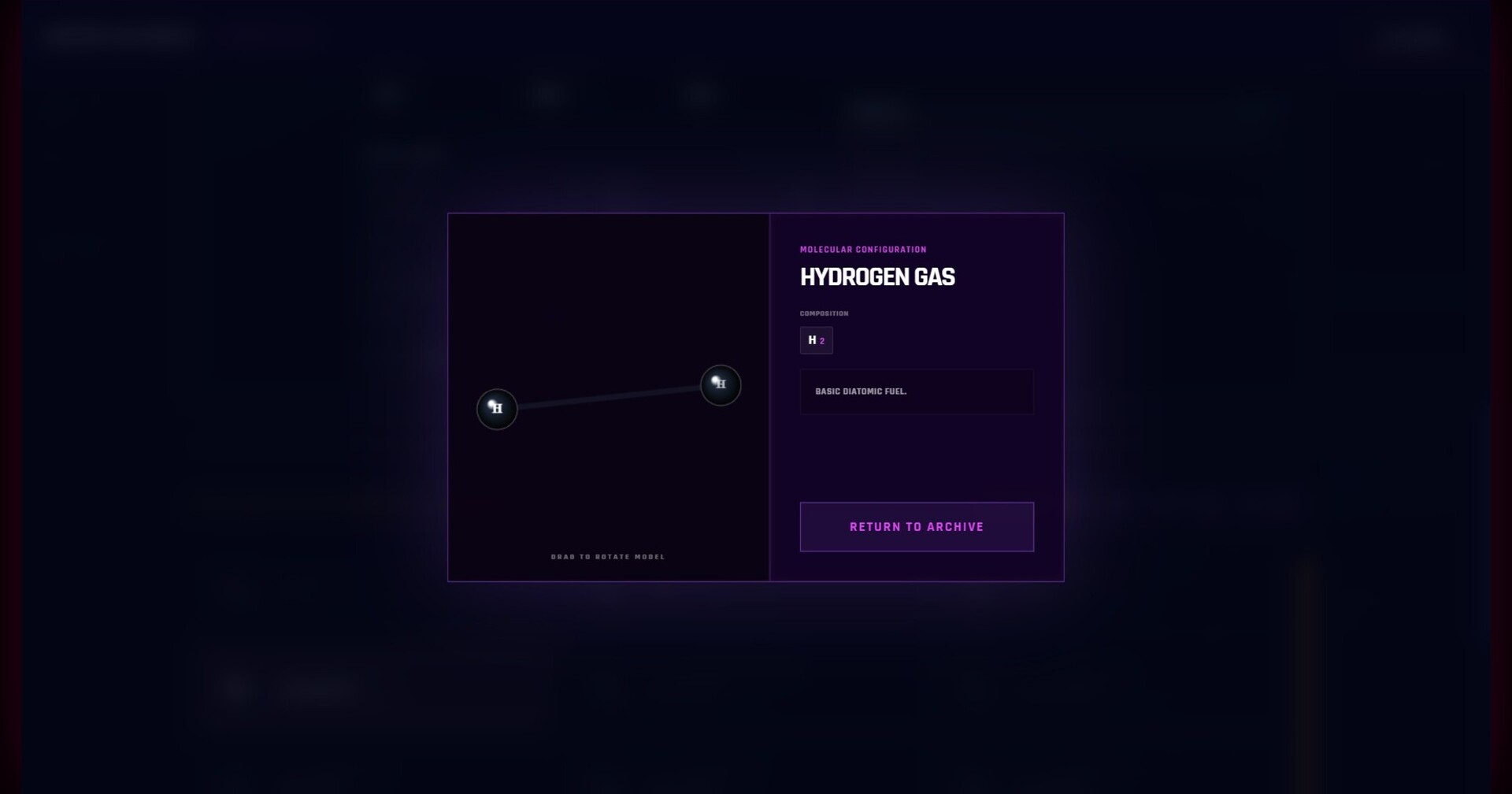 Atomic Synthesis screenshot 3