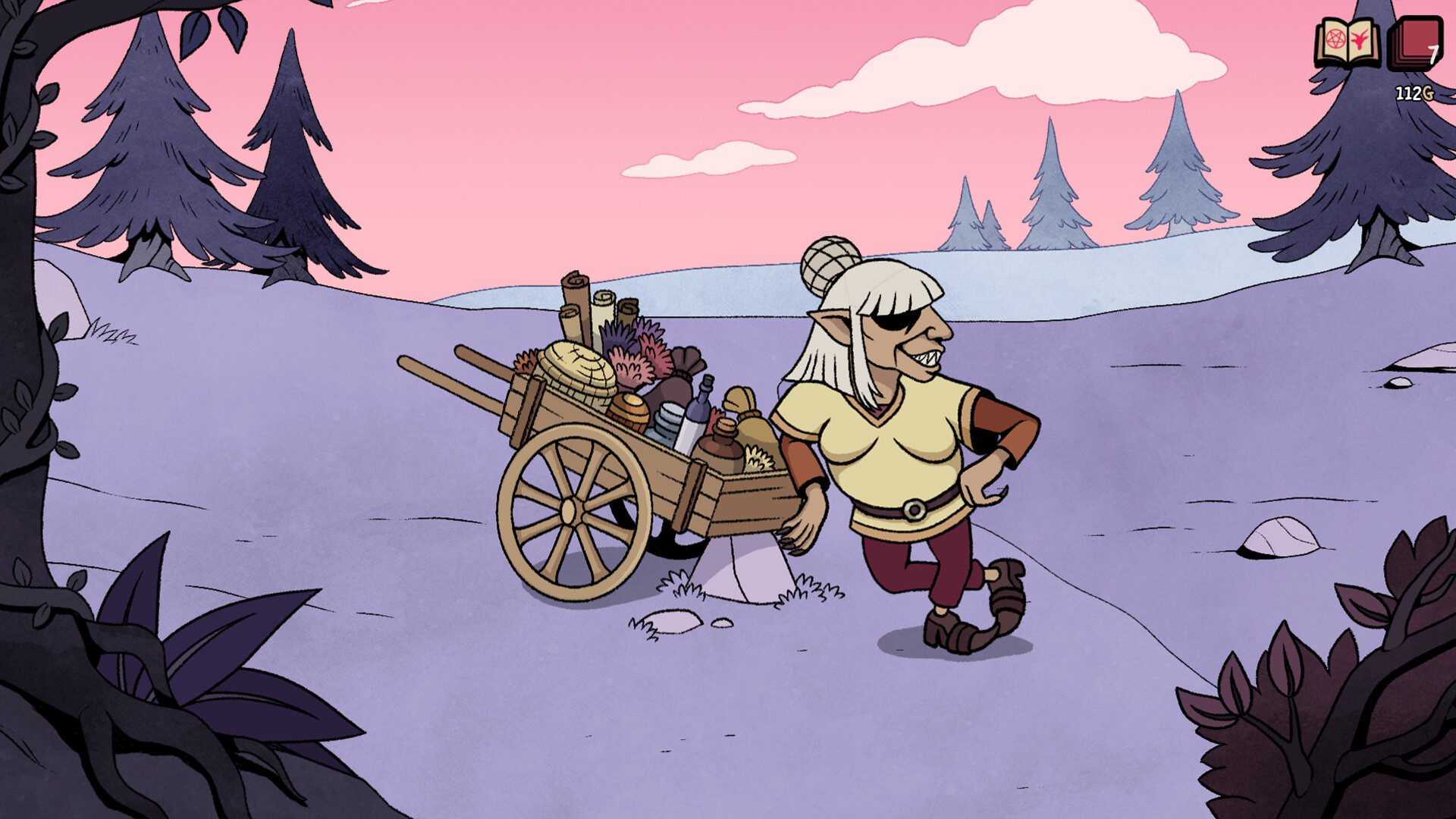 Deckum Demonium screenshot #8