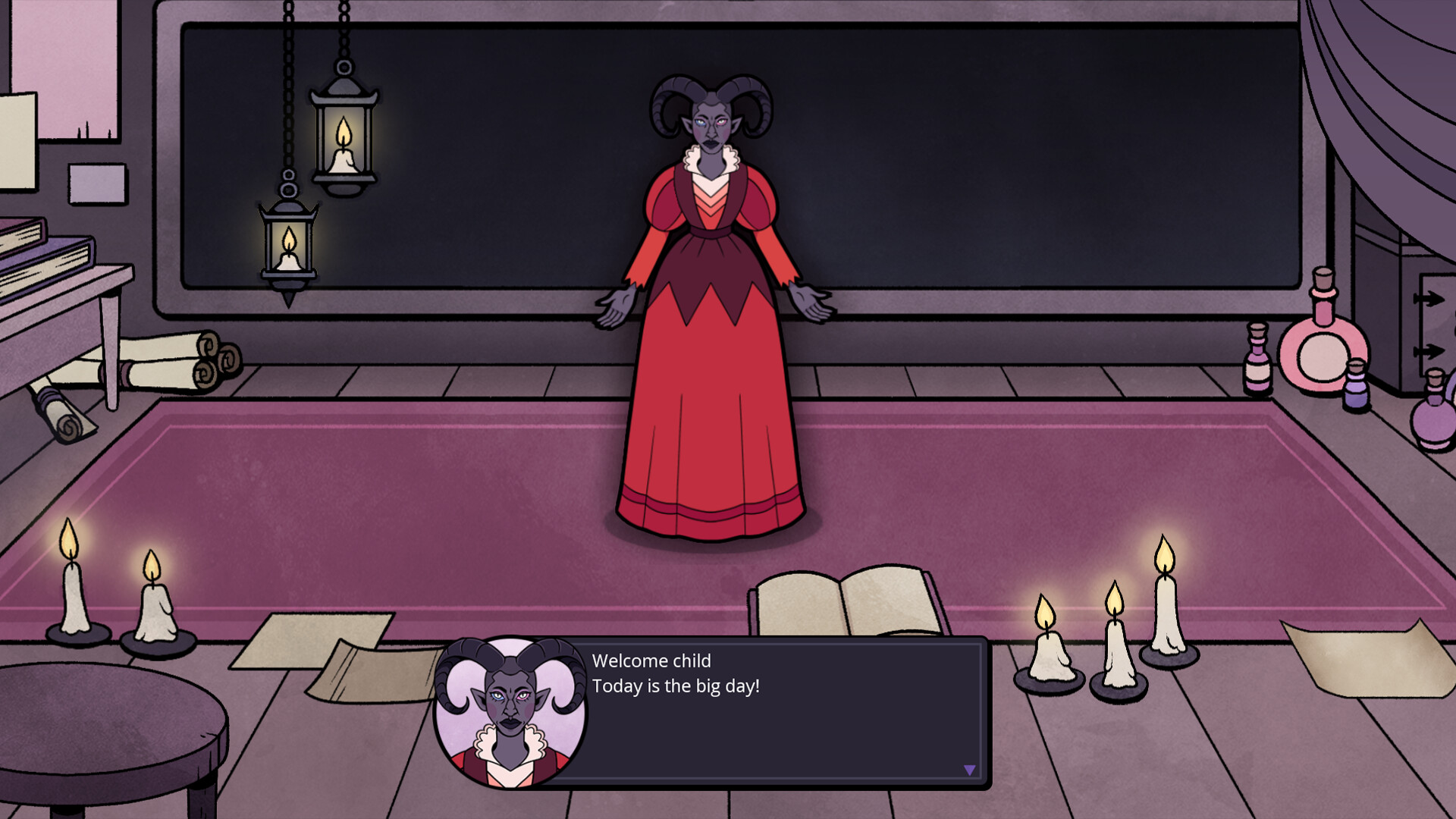 Deckum Demonium screenshot #8