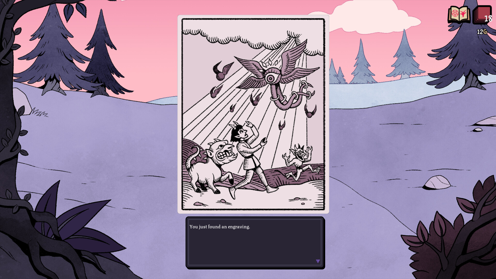 Deckum Demonium screenshot #7