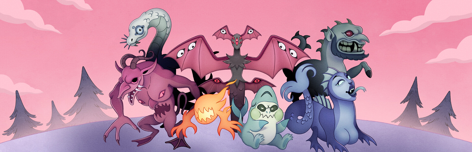 Deckum Demonium