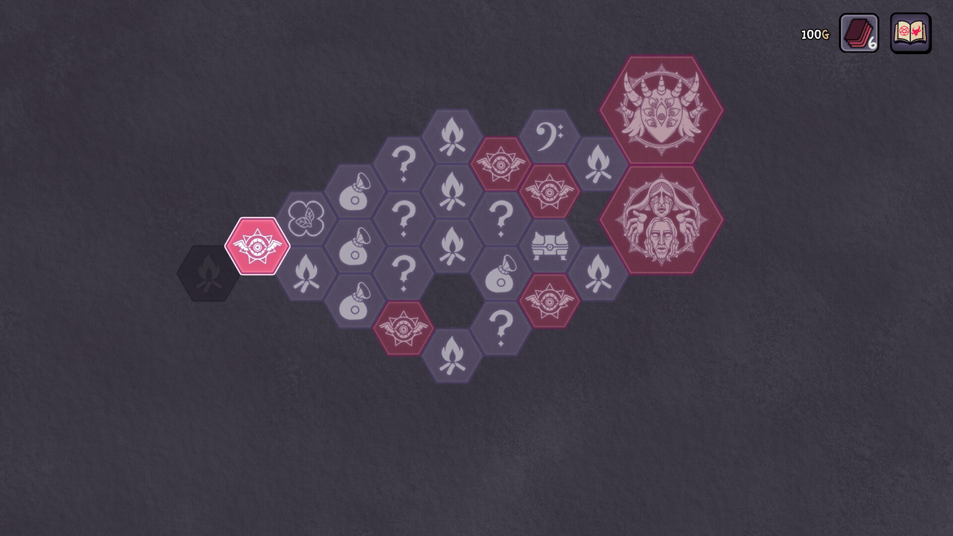 Deckum Demonium screenshot #6