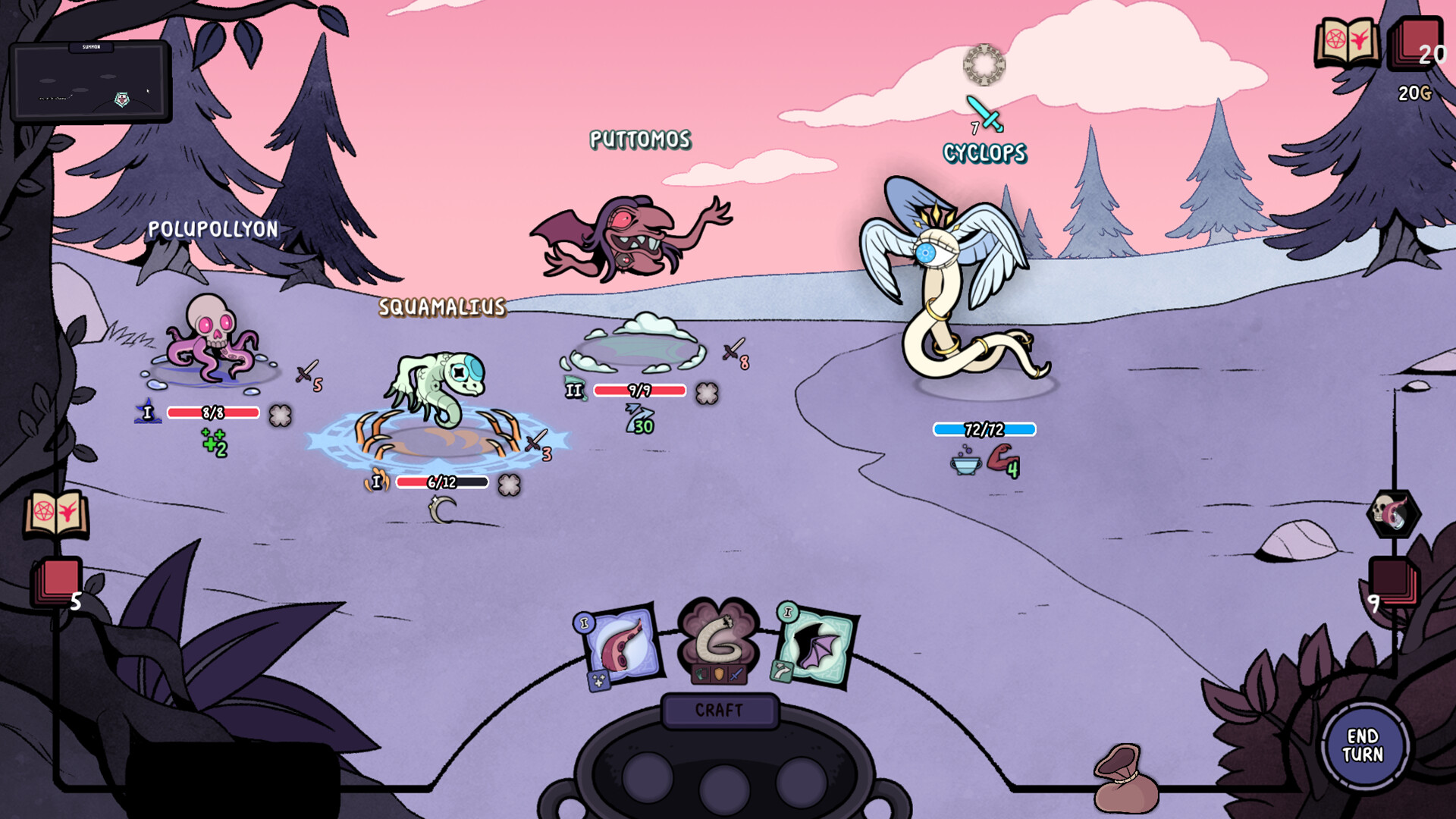 Deckum Demonium Featured Screenshot #1