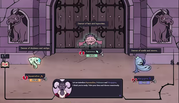 Deckum Demonium video 3