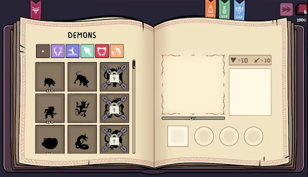 Deckum Demonium video 5
