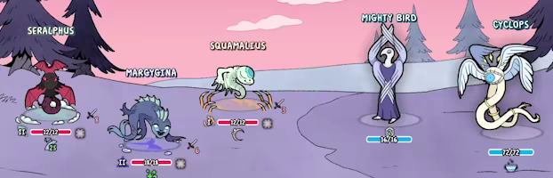 Deckum Demonium video 2