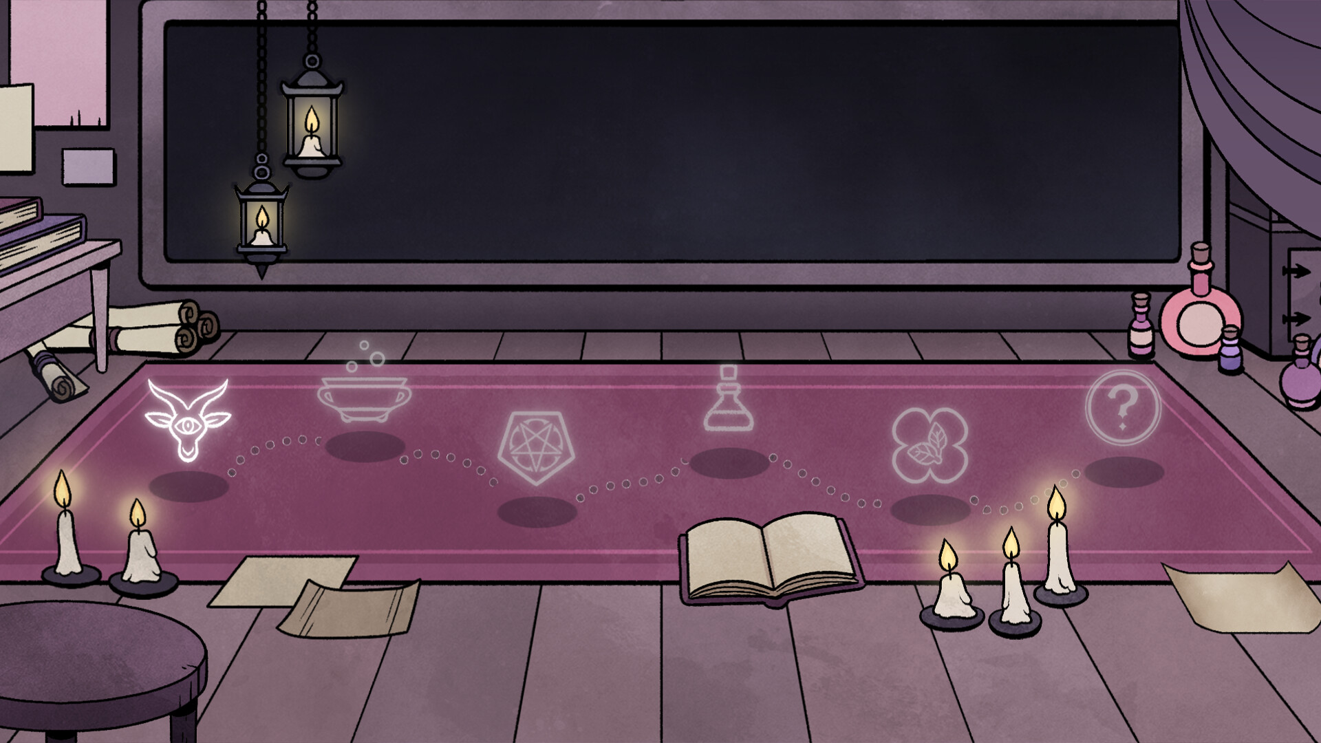 Deckum Demonium screenshot #9