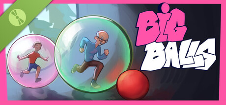 BIG BALLS Demo