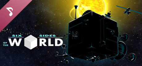 Six Sides of the World - Soundtrack banner image