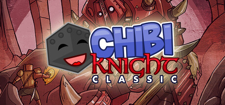 Chibi Knight Classic header