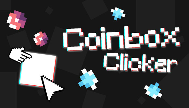 Coinbox Clicker