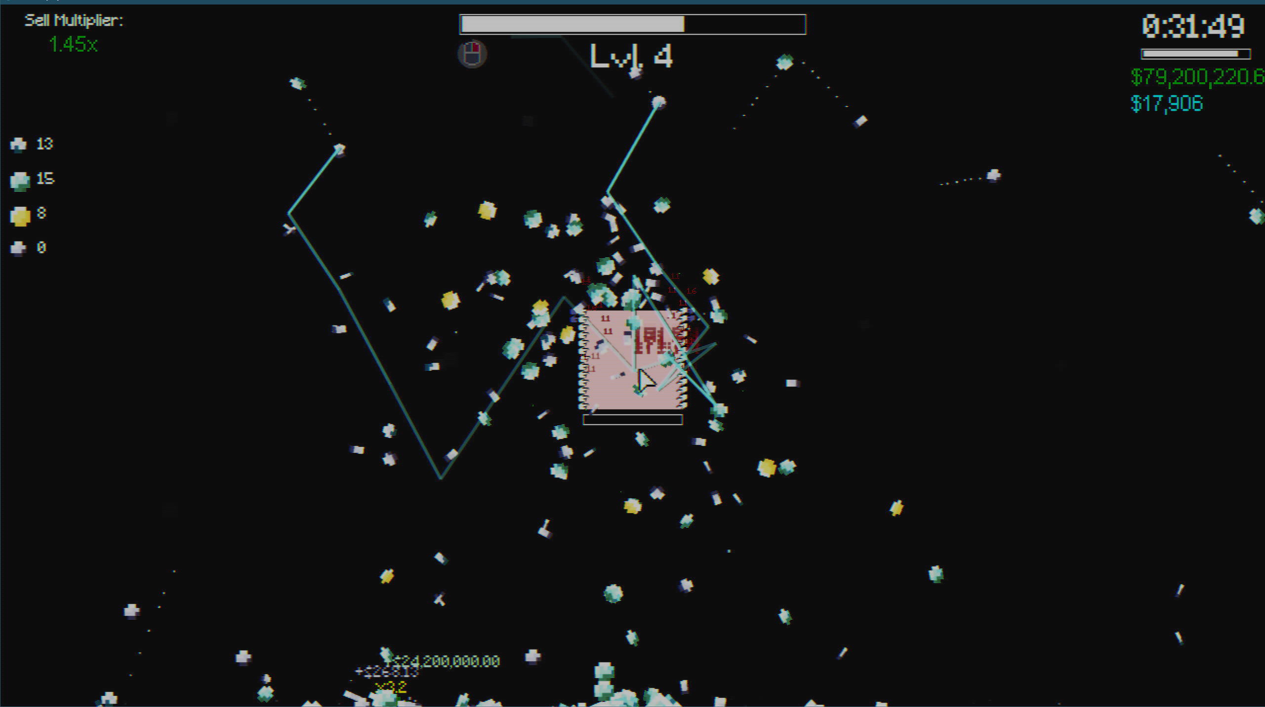 Coinbox Clicker