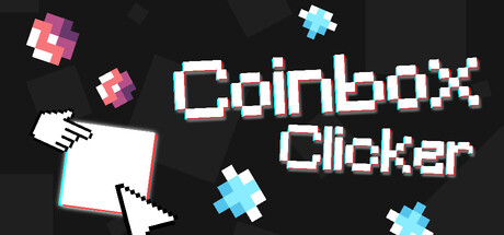 Coinbox Clicker