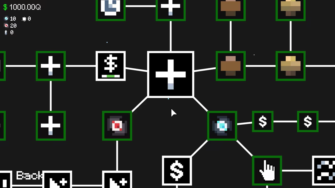 Coinbox Clicker video 2
