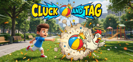Cluck And Tag