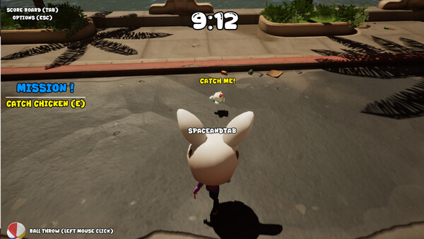 Screenshot media