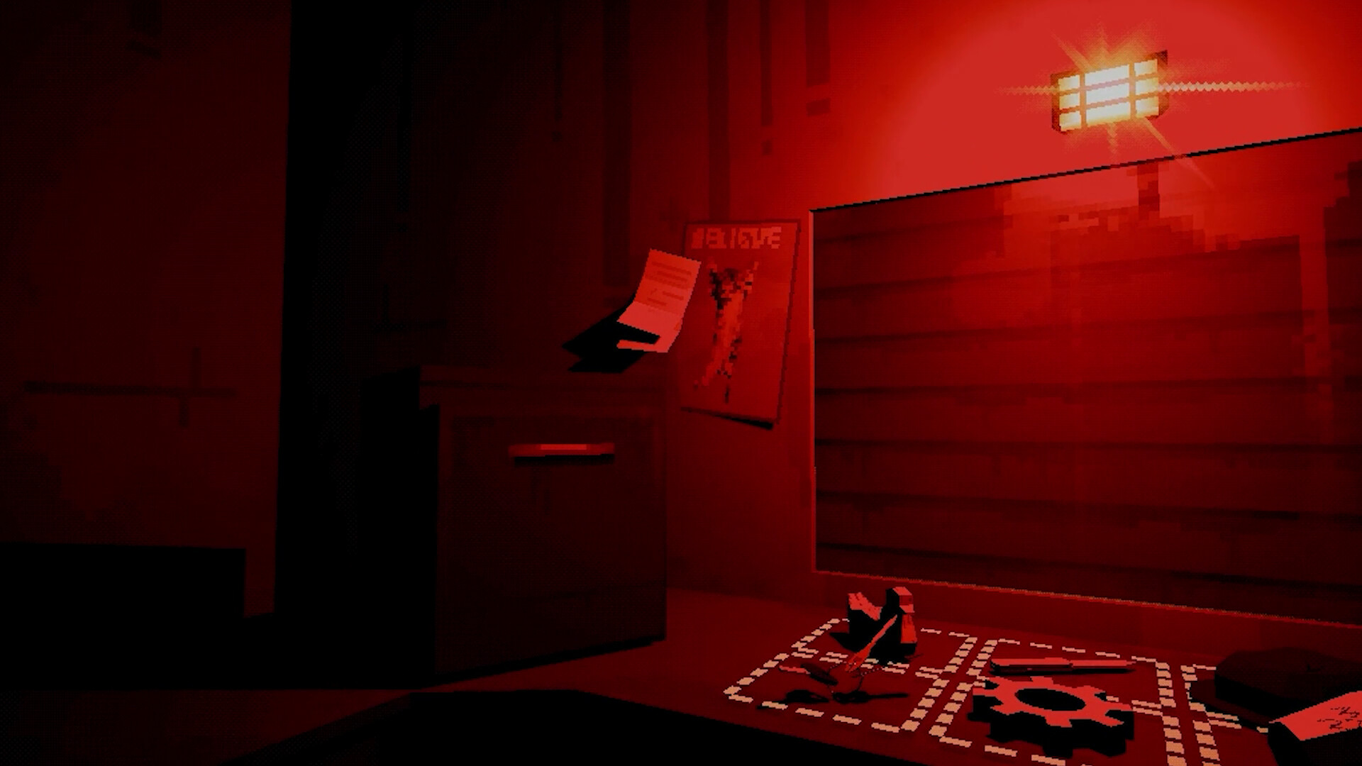 LIMB.INC screenshot #5