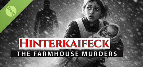 Hinterkaifeck: The Farmhouse Murders Demo