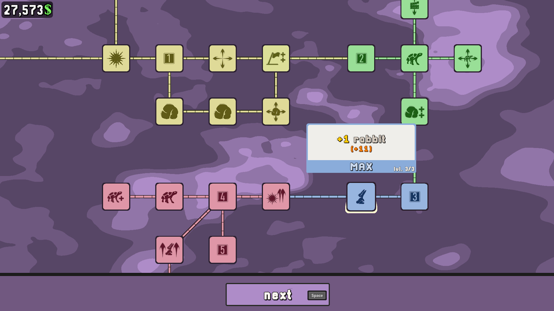 Sweepcremental Featured Screenshot #1