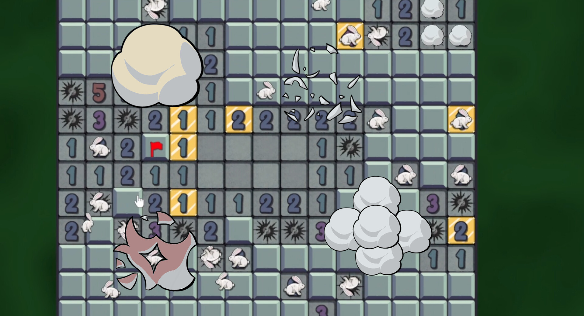 Sweepcremental screenshot #4