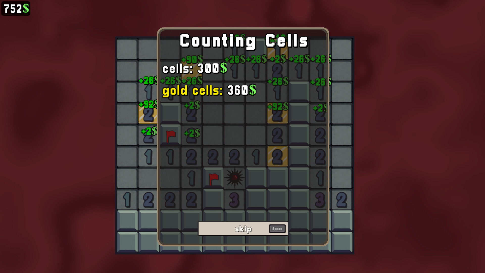 Sweepcremental screenshot #3