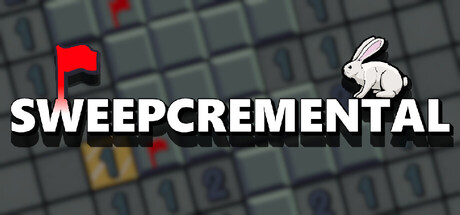 Sweepcremental by SUPERita - Similar game based
                        on tags