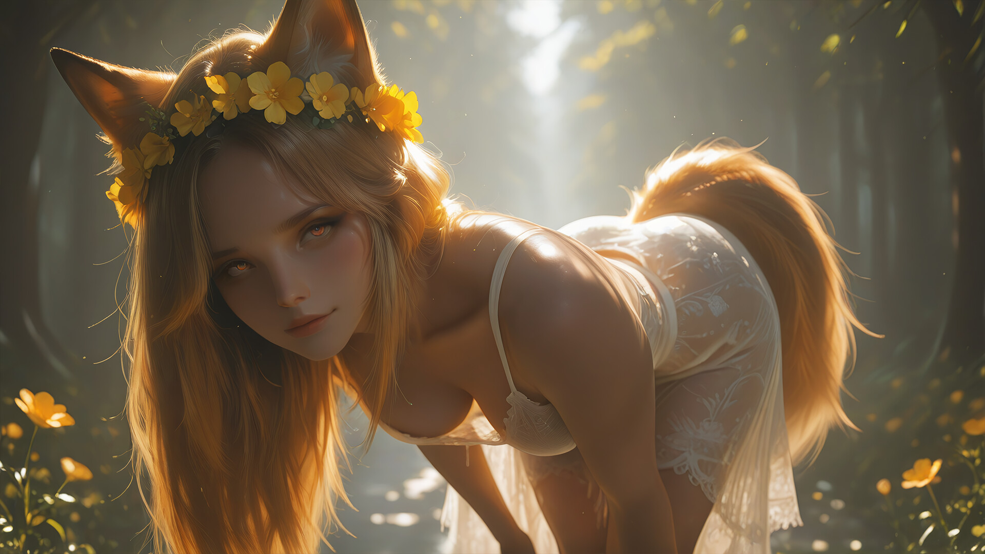 Vampire Mistress screenshot #5