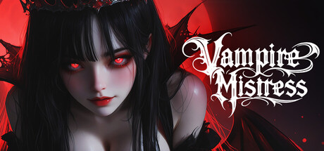 Vampire Mistress header art