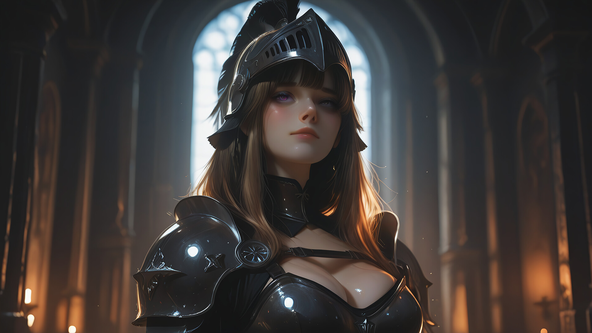 Vampire Mistress screenshot #9