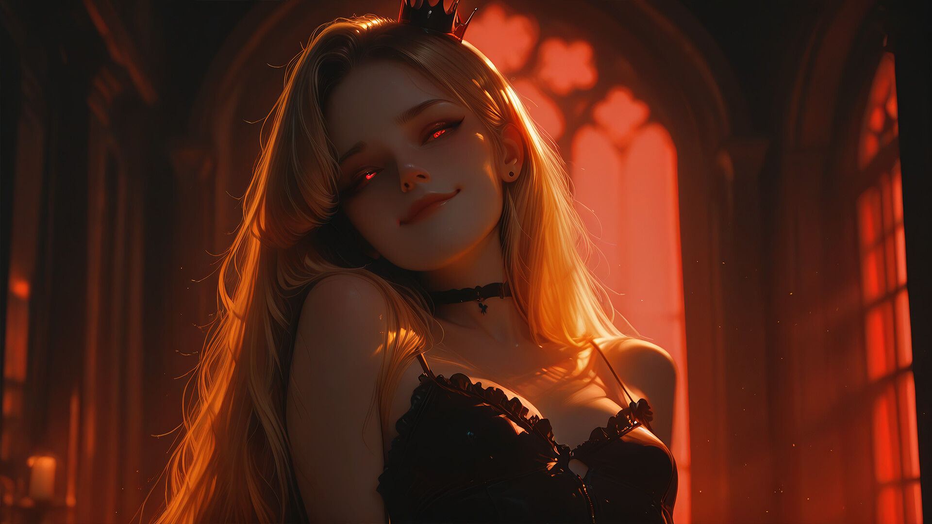 4299480 《Vampire Mistress》免安装中文版插图5-小白游戏网 4299480 《Vampire Mistress》免安装中文版插图5-小白游戏网