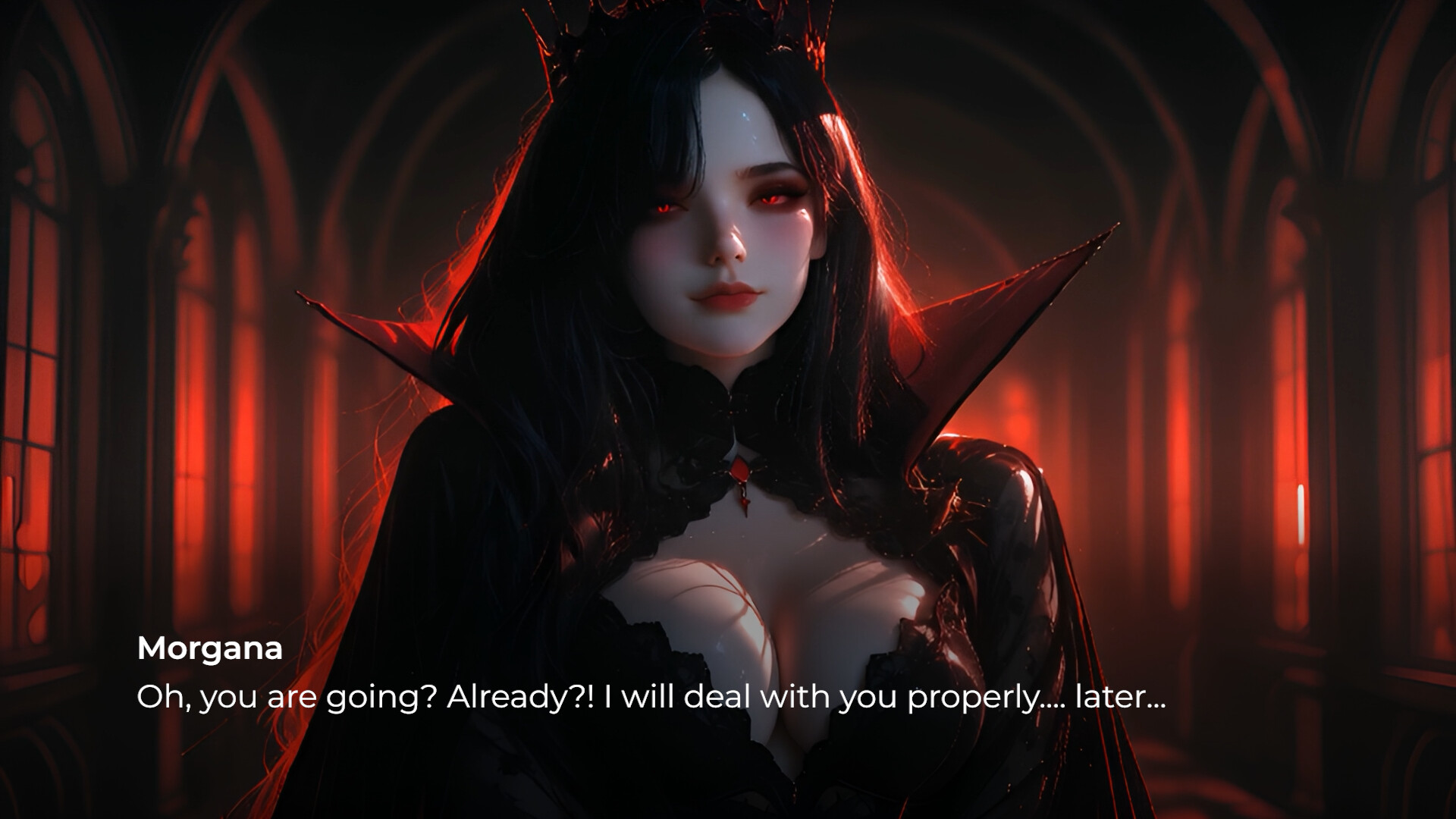 4299480 《Vampire Mistress》免安装中文版插图7-小白游戏网 4299480 《Vampire Mistress》免安装中文版插图7-小白游戏网