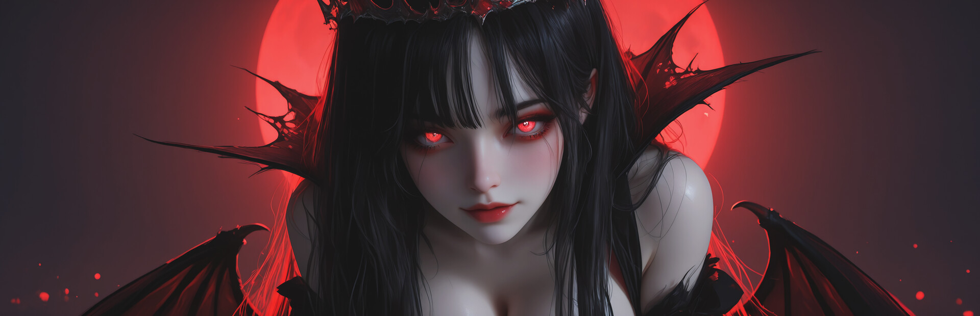 Vampire Mistress