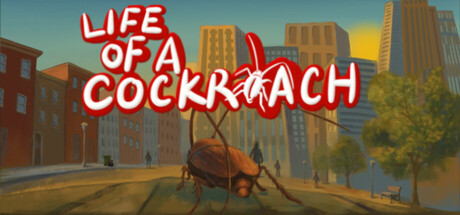 Life Of A Cockroach Playtest