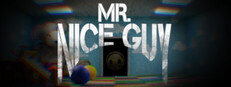 Mr. Nice Guy cover