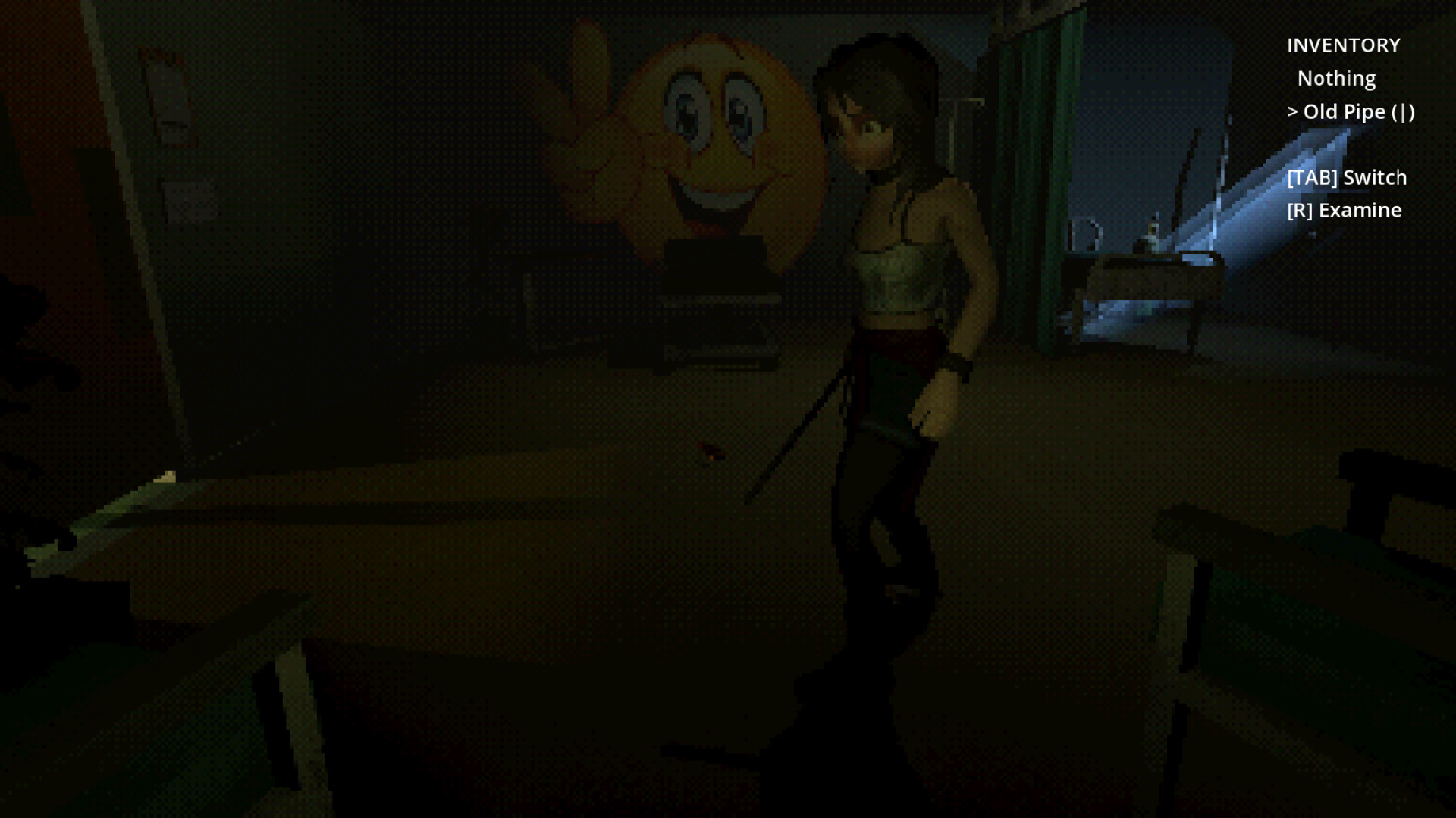 Mr. Nice Guy screenshot #1