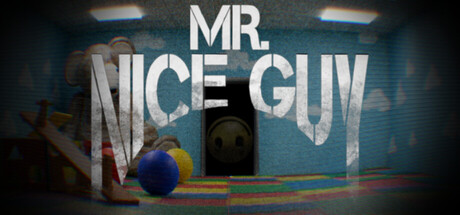 Mr. Nice Guy - similar game to Business Defence by Super Pixel Boy
