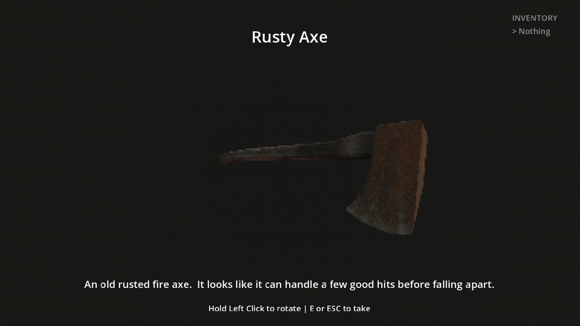 Mr. Nice Guy screenshot #2