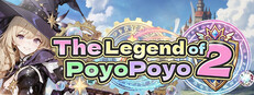 The Legend of PoyoPoyo 2