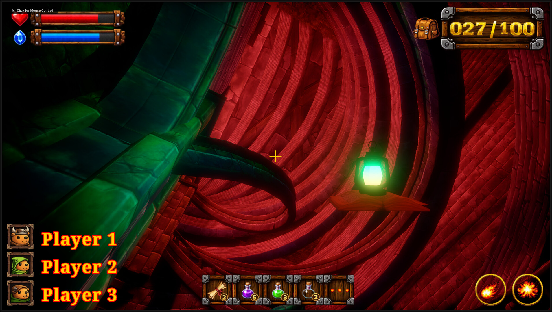 Capybara Dungeon screenshot #8
